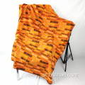 Alta qualidade Sublimação Blanket Fleece Tapestry Blanket Fleece